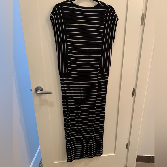 InWear Striped Dress - Picture 2 of 4